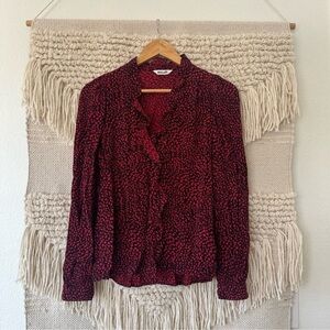 Rolla’s Lily Blouse